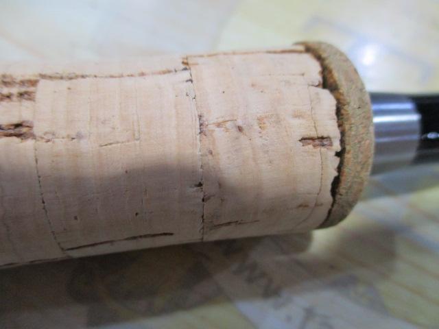 ブラックレーベル BL-SSS681MFS