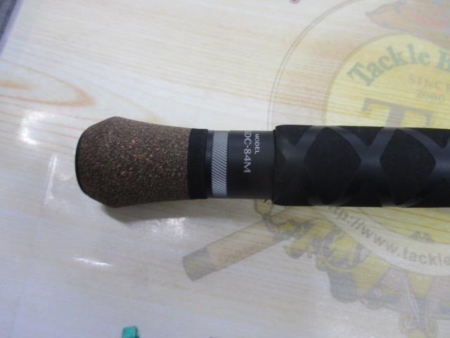 ブラックスケールディスタンスエディションBSDC-84M