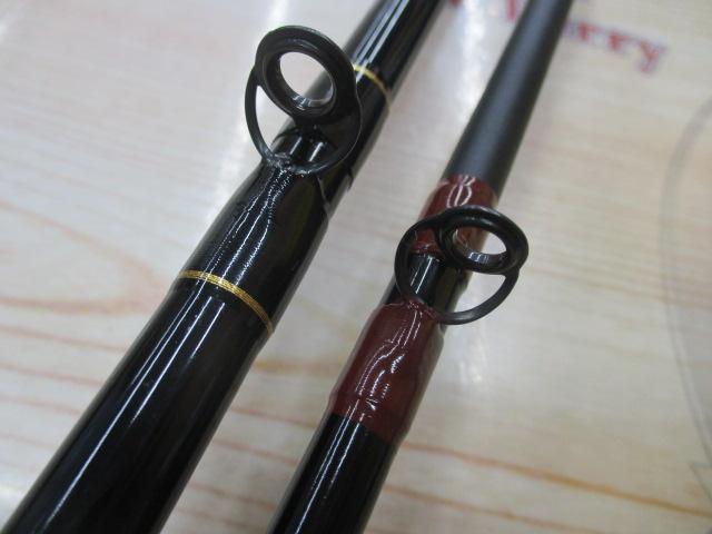 HXカレイ 小突き30-210