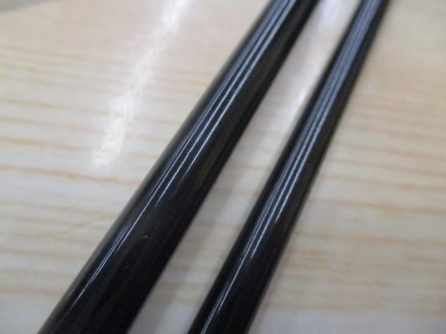 クレイジーアジメバスティック S612UL/SL