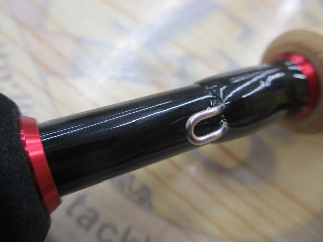 ブレイゾン 591L+S・V