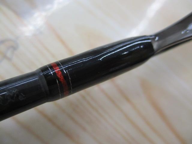 ブレイゾン 591L+S・V