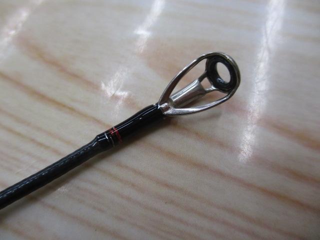 ブレイゾン 591L+S・V