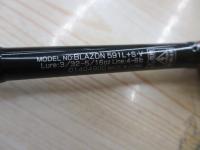 ブレイゾン 591L+S・V