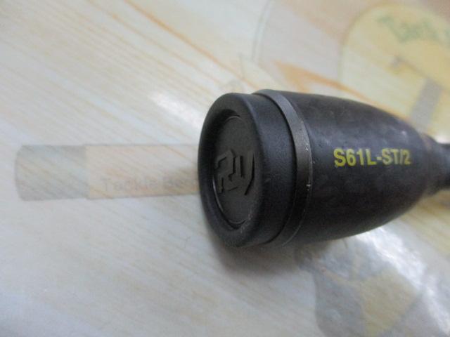 リボルテージ RVⅡ-S61L-ST/2