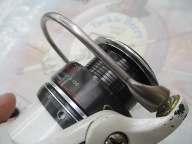 09カルディア 2500