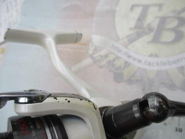 09カルディア 2500