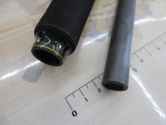 ブルースナイパー 81/6 ブラッキー (15モデル)