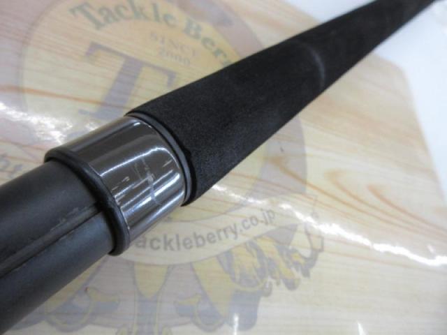 ブルースナイパー 81/6 ブラッキー (15モデル)