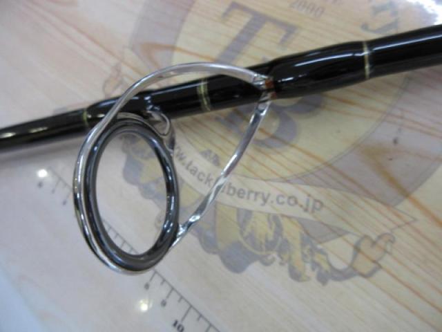 ブルースナイパー 81/6 ブラッキー (15モデル)