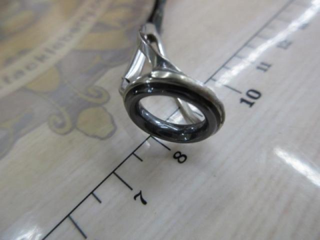 ブルースナイパー 81/6 ブラッキー (15モデル)