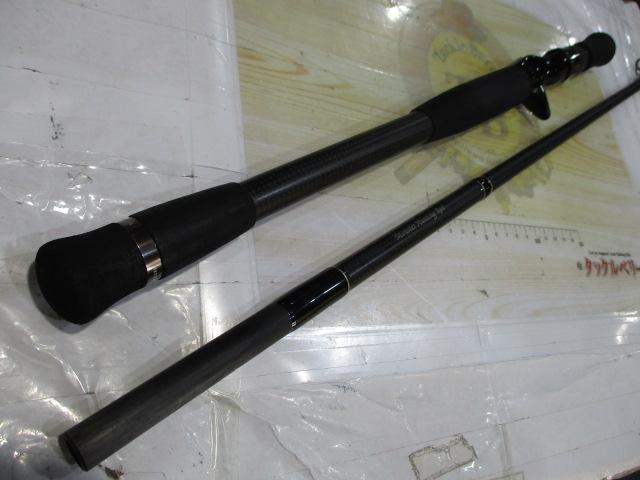 ヒュージカスタムH3S-76RF