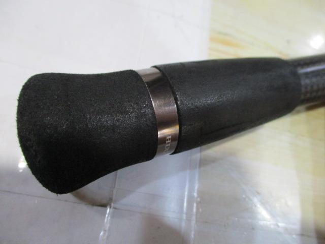 ヒュージカスタムH3S-76RF