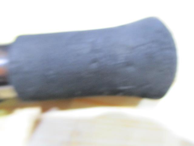 ヒュージカスタムH3S-76RF