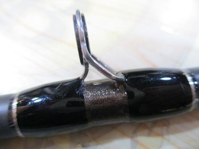 ヒュージカスタムH3S-76RF