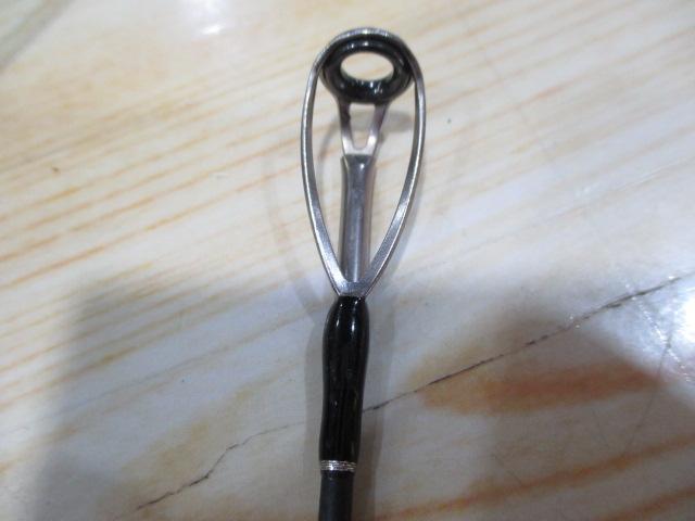 ヒュージカスタムH3S-76RF