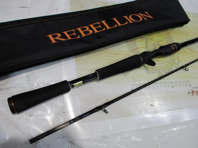 リベリオン 6102MRB