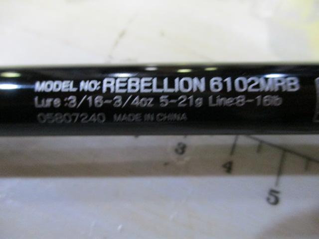 リベリオン 6102MRB