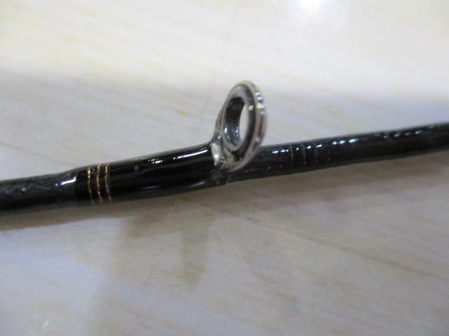 リベリオン 6102MRB