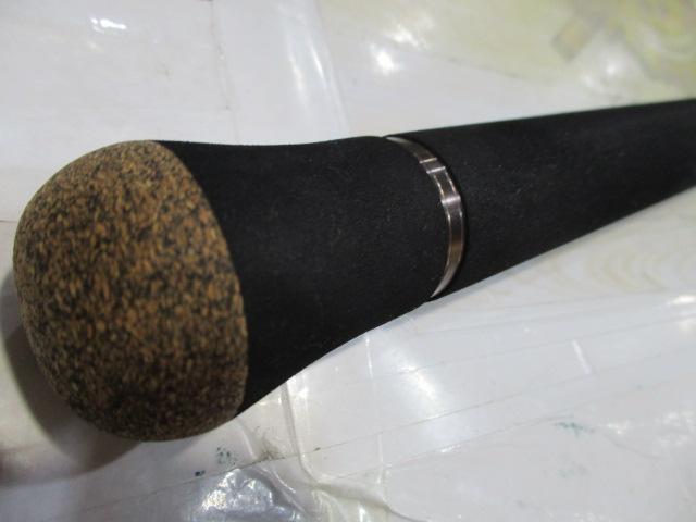 ソルパラ SPX-962MH