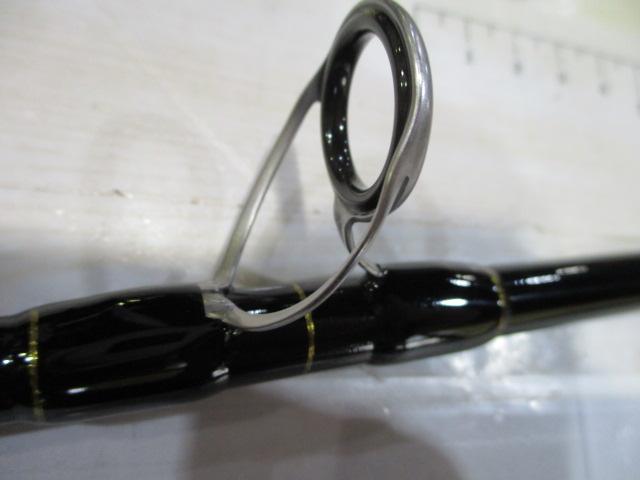 ソルパラ SPX-962MH