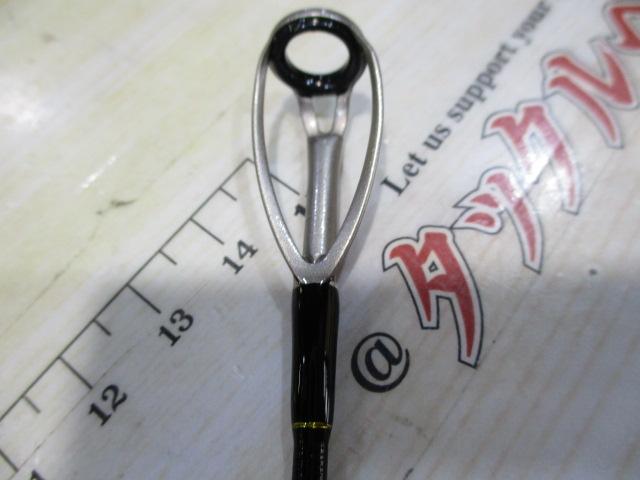 ソルパラ SPX-962MH