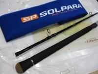 ソルパラ SPX-962MH