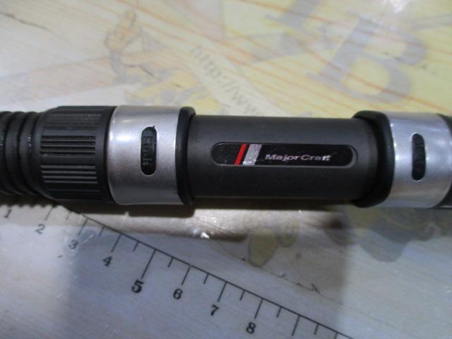 ソルパラ SPX-902ML