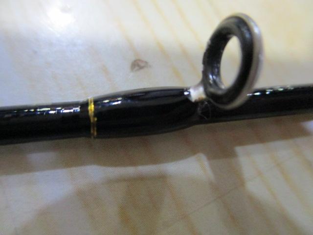 ソルパラ SPX-902ML