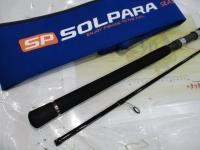 ソルパラ SPX-902ML