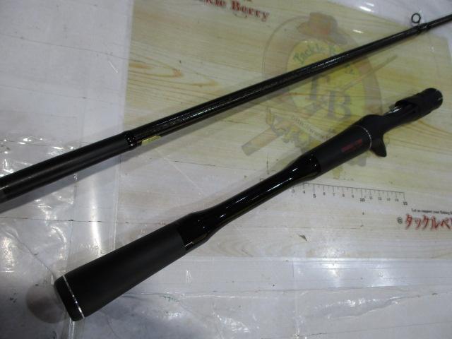 18ポイズンアドレナ 173MH｜＠ベリーネット 日本最大新品中古釣具WEB