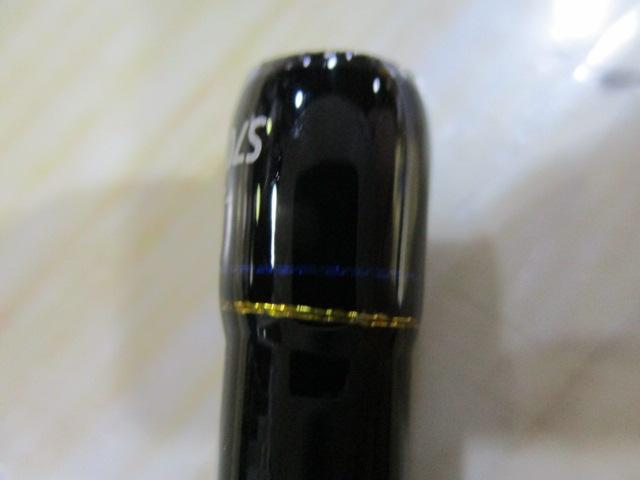 ソルパラ SPXJ-S702XH/OMORIG