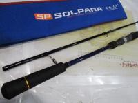 ソルパラ SPXJ-S702XH/OMORIG