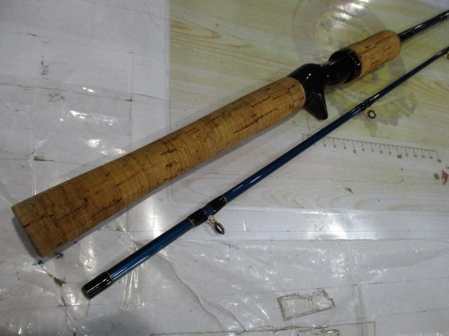 ブルーダー BC-602M