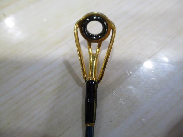 ブルーダー BC-602M