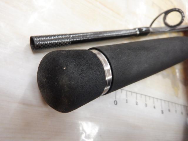 アウトレンジ ORS-83F ファインティップ