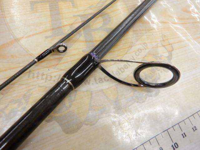 アウトレンジ ORS-83F ファインティップ