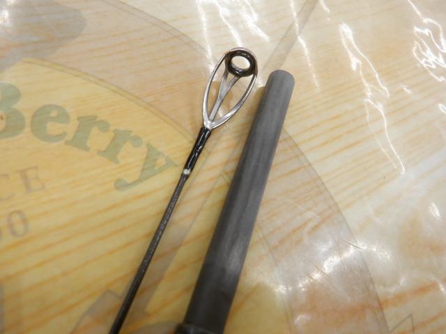 アウトレンジ ORS-83F ファインティップ