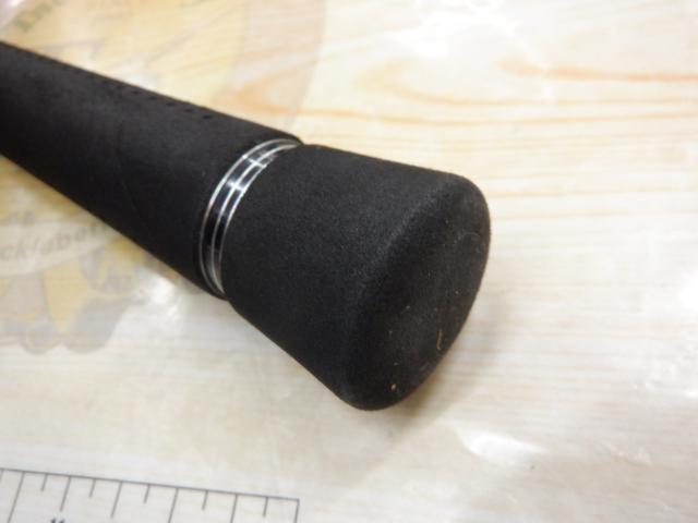 オシアジガーコンセプトS S62-4