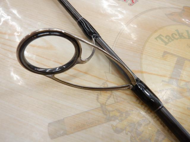 オシアジガーコンセプトS S62-4