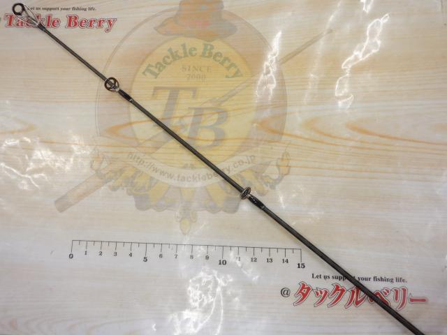 オシアジガーコンセプトS S62-4