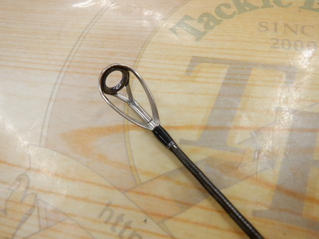 オシアジガーコンセプトS S62-4