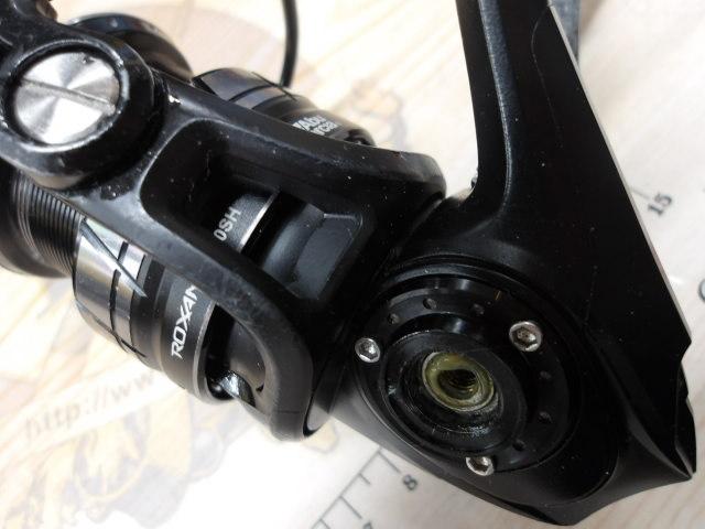 ロキサーニ 2000SH