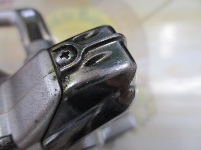 05バイオマスター 2500S