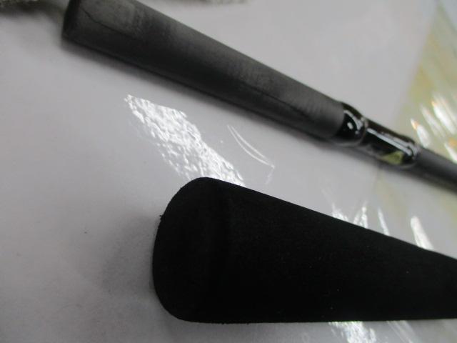 極技タコエギストロングS8:2 180