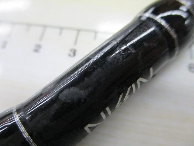 極技タコエギストロングS8:2 180