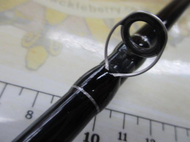 極技タコエギストロングS8:2 180