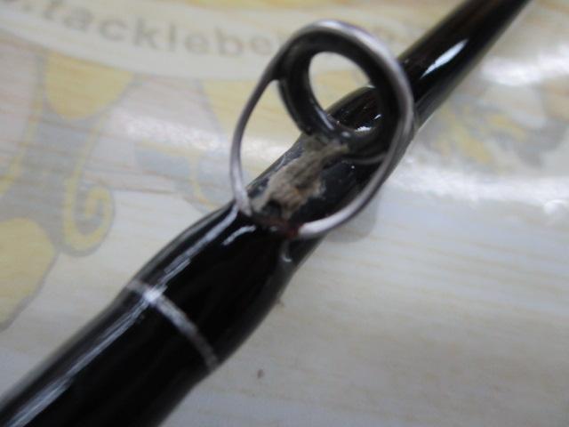 極技タコエギストロングS8:2 180