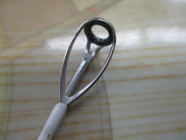 極技タコエギストロングS8:2 180