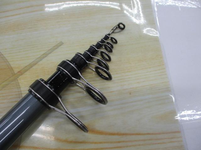 マルチマリン MH400